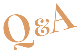 Q&A